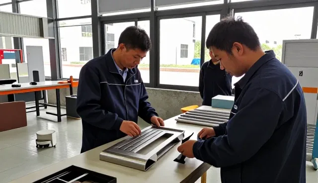 售后支持提升工业园区使用效率
